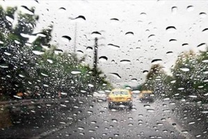 کاهش 10 تا 15 درجه ای دمای هوا در برخی استان ها
