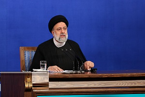 دستور رئیسی برای مقابله با دشمنان خارجی ایران 