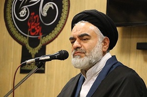 اظهار نظر جدید عضو خبرگان رهبری درباره زن بی حجاب 