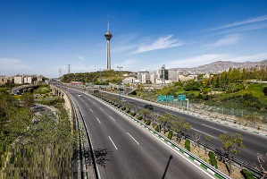 دمای تهران بالاتر از نرمال طی سه ماه آینده