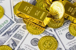 قیمت طلا، قیمت دلار، قیمت سکه و قیمت ارز 9 اسفند 1400