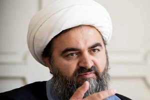 حجت‌ الاسلام اکبرنژاد آزاد شد
