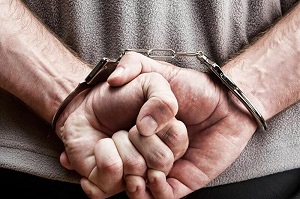 بازداشت کلاهبردار 400 میلیون دلاری در مرز