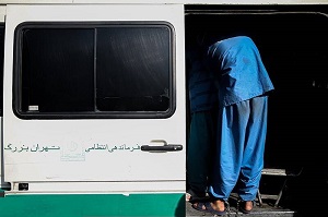 بازداشت قاتل خواهر همسر موقت در گیشا