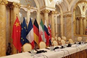 پیش‌ نویس متن نهایی مذاکرات وین، تکمیل شد