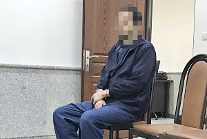 مرد کارخانه دار چرا همسر و برادرش را کشت ؟