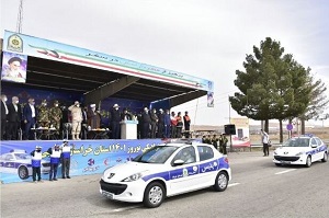 پلیس با این رانندگان برخورد جدی می کند