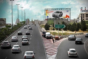 2500 راننده «زرنگ» نقره داغ شدند!