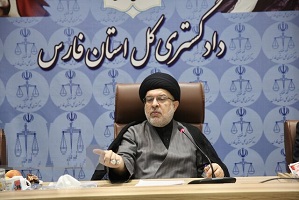 حکم عامل تعرض به نوجوان زرین دشتی صادر شد 