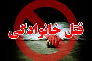 مرد شیشه ای، قاتل از آب درآمد