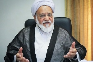 روحانی سرشناس تکلیف برجام را روشن کرد 
