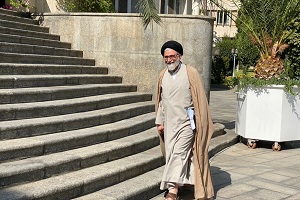 واکنش وزیر اطلاعات به شایعه دستگیری مقام وزارت راه