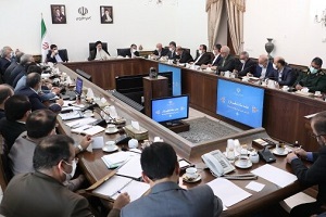 هیچ کوتاهی در زمینه نظارت پذیرفتنی نیست