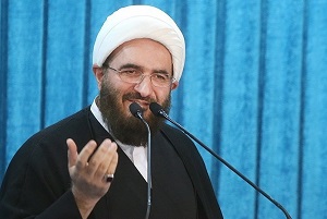 اجرای «قانون حجاب» مطالبه ماست 