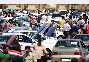 واکنش بازار خودرو به دور جدید مذاکرات وین 