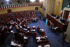 نظر مجلس خبرگان درباره شبهه افکنی درباره آینده رهبری