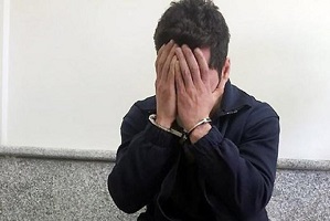 تجاوز به دختر جوان در پاتوق معتادان !