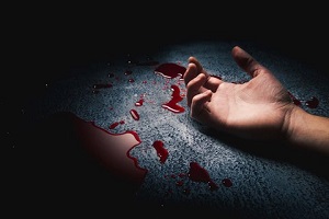 قاتل مزاحمان خیابانی بازداشت شد 