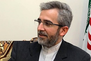 دلیل عجیب مرد اول مذاکرات برای سفر به روسیه