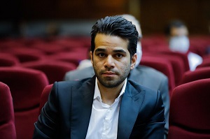 امید اسدبیگی به 20 سال حبس محکوم شد 