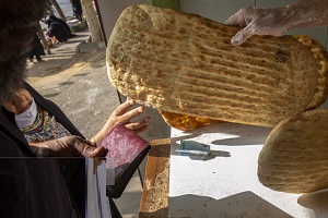 جزئیات جدید از اجرای طرح نان کوپنی 