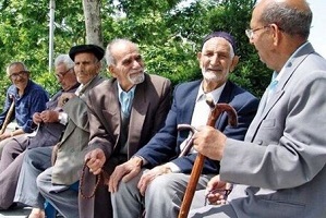 خبر مهم برای بازنشستگانی که حقوق نگرفتند 