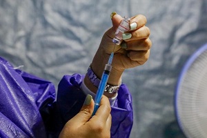 قضیه تاریخ مصرف گدشته بودن واکسن ها جدی شد 