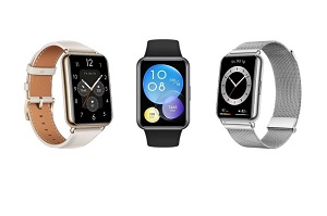 با Watch Fit 2 هوآوی فیت و شیک باش 