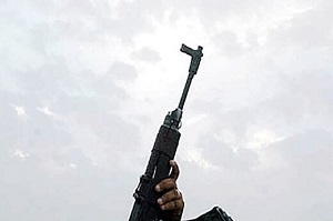 قاتل ایرانشهری از پا در آمد !