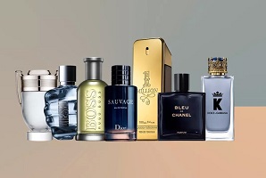 راهنمای خرید عطر مردانه خوب + مهمترین نکات