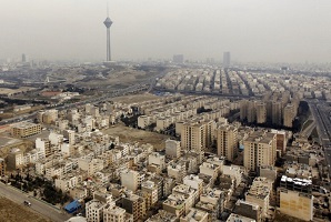 قیمت اجاره آپارتمان 30تا 50متری در تهران 