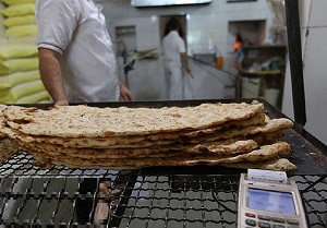 خرید نان محدود می شود ؟