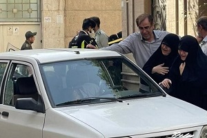 بازداشت چند متهم مرتبط با ترور شهید صیاد خدایی