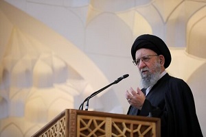 امام جمعه گرگان : گرانی جان مردم را به لب رسانده