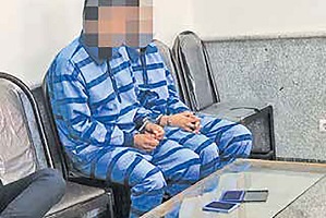 شلیک مرگبار با کلاشینکف، به خاطر قدرتنمایی