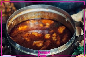 معرفی بهترین غذاهای کرمان مطابق با ذائقه شما 