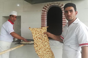 زمان توزیع آزمایشی نان یارانه ای اعلام شد