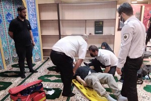 جزئیات واژگونی خودروی زائران در مسیر بصره