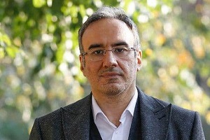 رنگ قرمز کرونایی از نقشه ایران رفت 