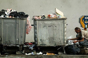 ادعای تازه درباره یک معضل ناراحت کننده در تهران