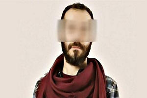 کیوان امام وردی به اعدام محکوم شد 