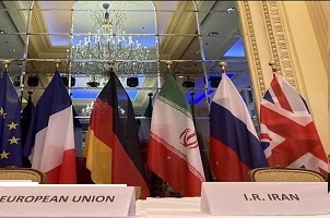 پیشنهاد جدید اروپا به ایران برای احیای برجام