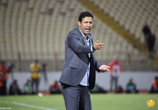 شوک به تارتار و ذوب آهن شب بازی با پرسپولیس!