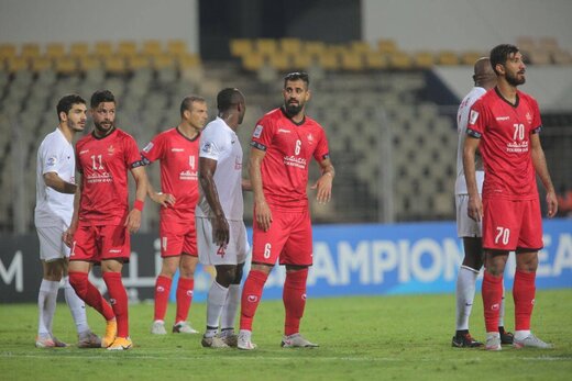 واکنش روزنامه قطری: پرسپولیس الریان را نابود کرد