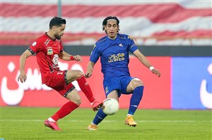 قرعه هیجان انگیز: دربی استقلال و پرسپولیس در لیگ قهرمانان آسیا