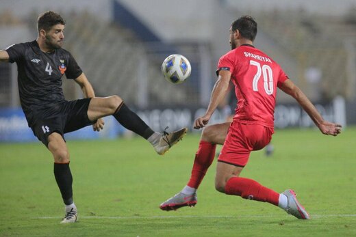 پرسپولیس بهترین تیم دور رفت شد؛ استقلال رکورد زد