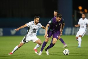 تمام احتمالات یک هشتم نهایی لیگ قهرمانان آسیا از دربی تا احتمال دیدار تراکتور و پرسپولیس