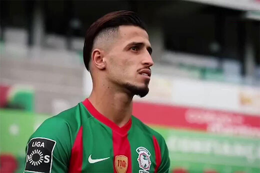 دومین خرید پرسولیس پس از بیرانوند از لیگ پرتغال می آید!