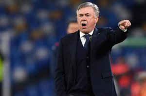 بازگشت سرمربی سرشناس به رئال مادرید؛ کارلو آنچلوتی!