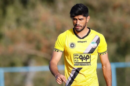 پرسپولیس در آستانه توافق نهایی با سومین بمب